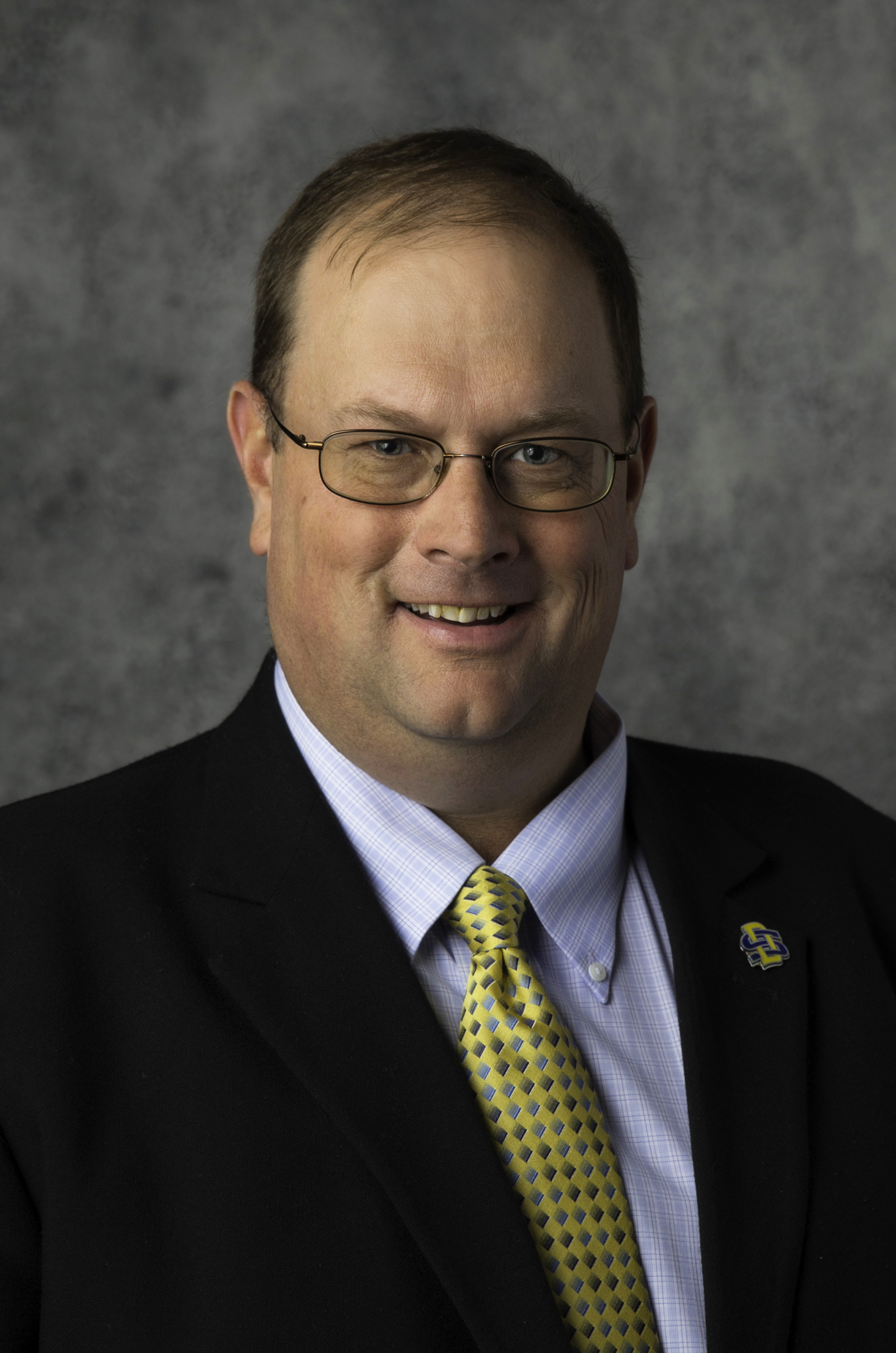 Dr. Warren Rusche, Ph.D.