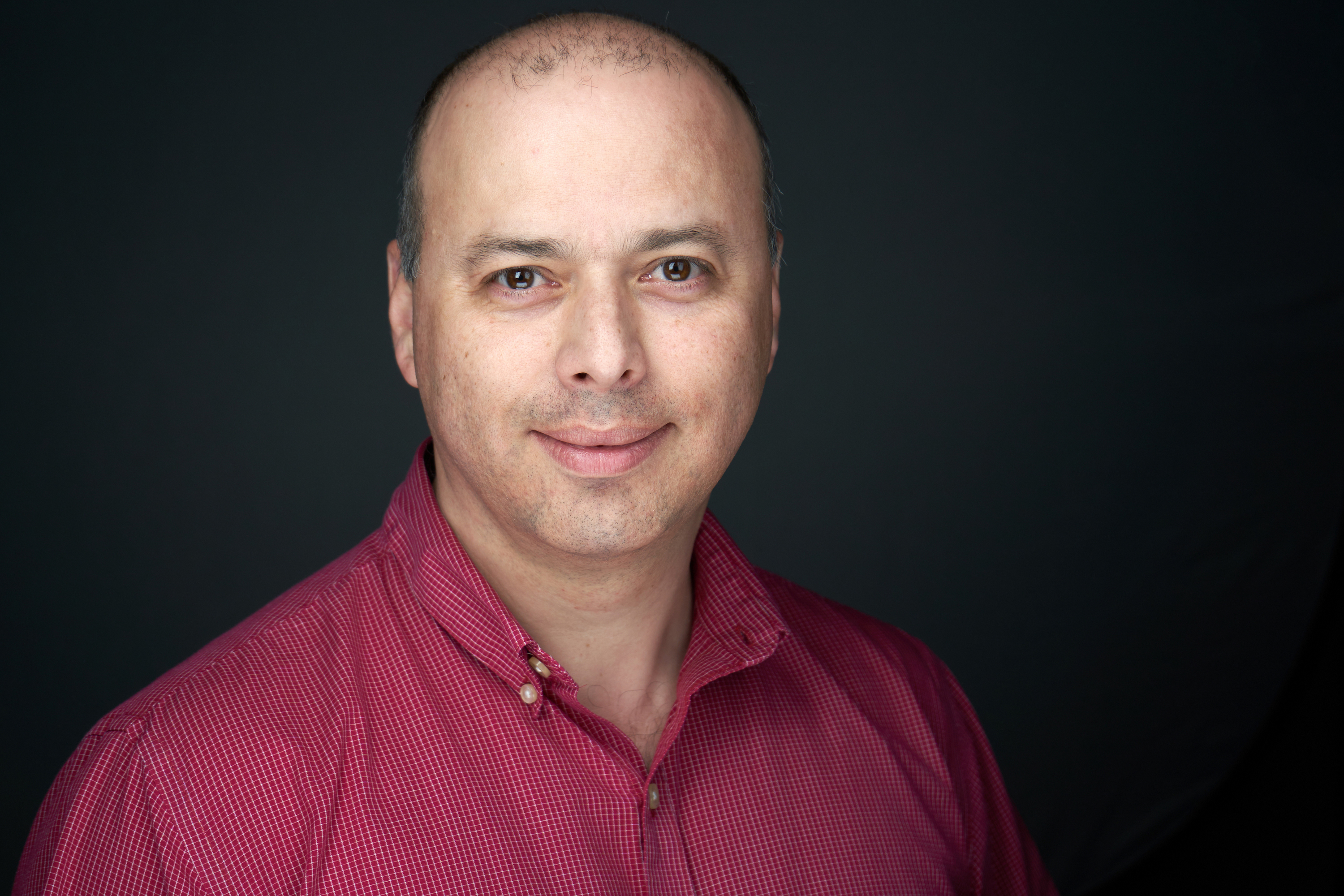 Dr. Jeffery Escobar, Ph.D.