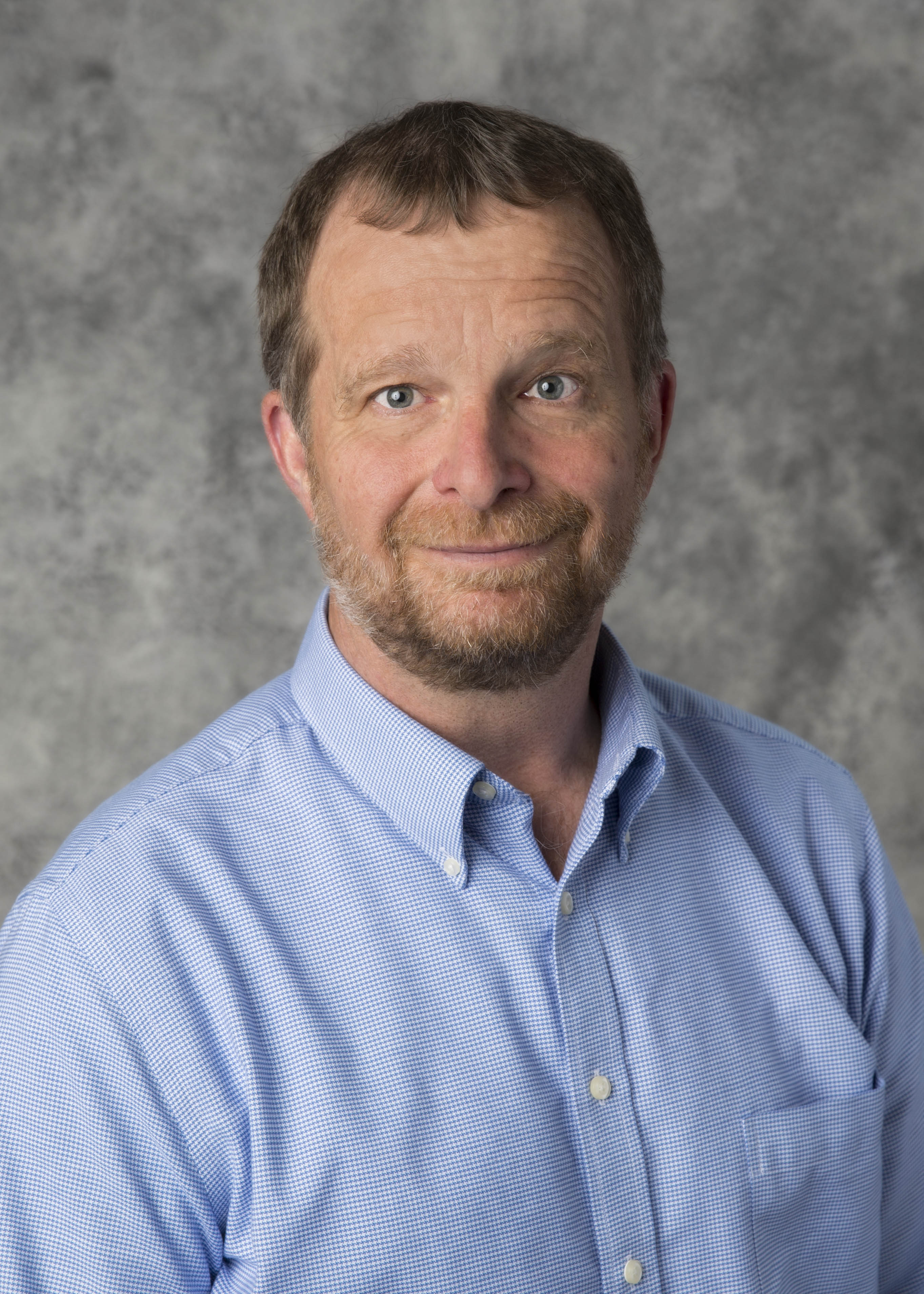 Dr. Bob Thaler, Ph.D.
