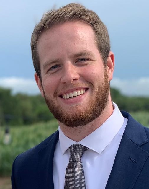 Noah Thaler