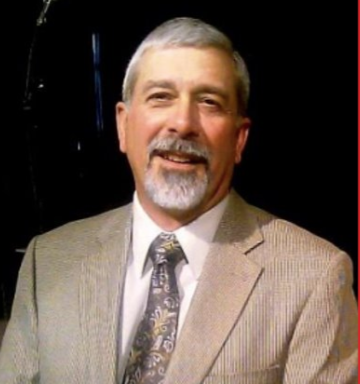 Dr. Michael L. Brown, Ph.D.